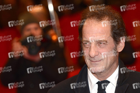'Journal d'une femme de chambre' Premiere, Berlinale 2015