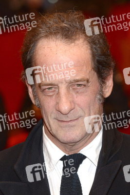 'Journal d'une femme de chambre' Premiere, Berlinale 2015