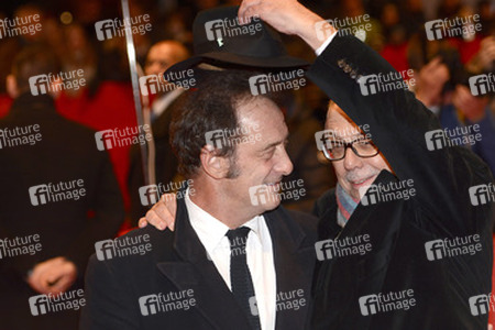 'Journal d'une femme de chambre' Premiere, Berlinale 2015