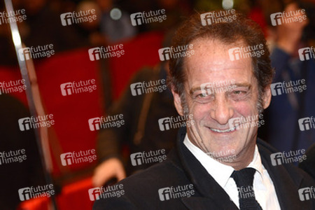 'Journal d'une femme de chambre' Premiere, Berlinale 2015