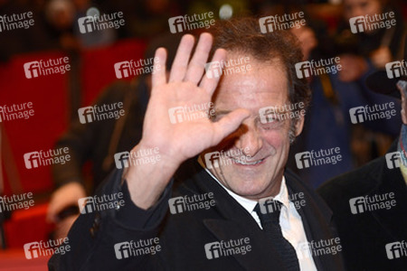 'Journal d'une femme de chambre' Premiere, Berlinale 2015
