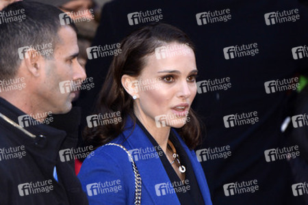 'Knight of Cups' Photocall Ankunft, Berlinale 2015