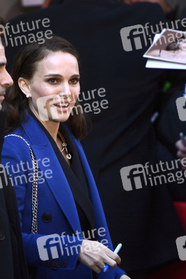 'Knight of Cups' Photocall Ankunft, Berlinale 2015