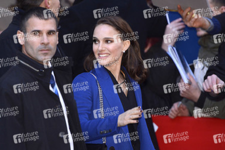 'Knight of Cups' Photocall Ankunft, Berlinale 2015
