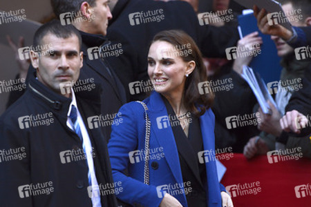 'Knight of Cups' Photocall Ankunft, Berlinale 2015