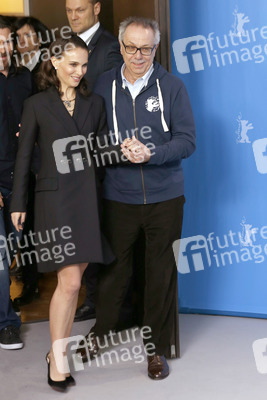 'Knight Of Cups' Photocall, Berlinale 2015