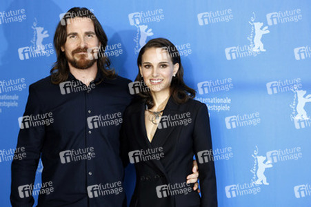 'Knight Of Cups' Photocall, Berlinale 2015