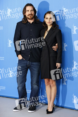 'Knight Of Cups' Photocall, Berlinale 2015
