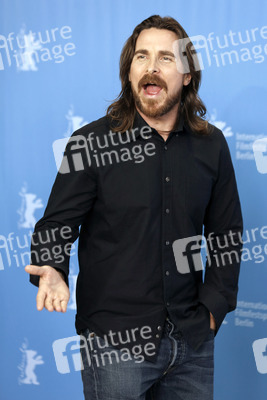 'Knight Of Cups' Photocall, Berlinale 2015