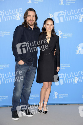 'Knight Of Cups' Photocall, Berlinale 2015
