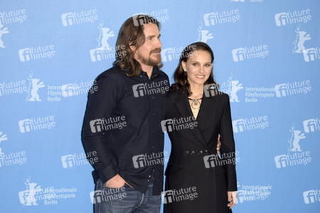 'Knight Of Cups' Photocall, Berlinale 2015