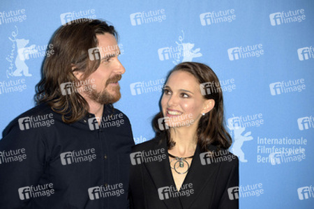 'Knight Of Cups' Photocall, Berlinale 2015