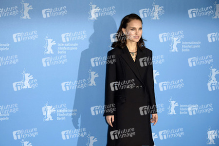 'Knight Of Cups' Photocall, Berlinale 2015