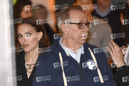 'Knight Of Cups' Photocall, Berlinale 2015
