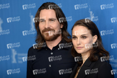 'Knight Of Cups' Photocall, Berlinale 2015