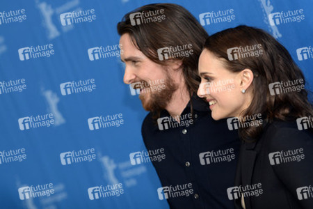'Knight Of Cups' Photocall, Berlinale 2015
