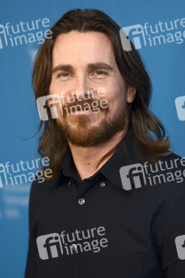 'Knight Of Cups' Photocall, Berlinale 2015