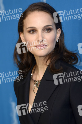 'Knight Of Cups' Photocall, Berlinale 2015