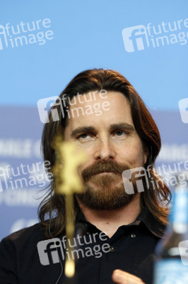 'Knight of Cups' Pressekonferenz, Berlinale 2015