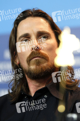'Knight of Cups' Pressekonferenz, Berlinale 2015