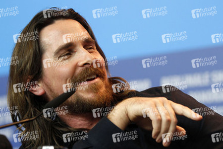 'Knight of Cups' Pressekonferenz, Berlinale 2015
