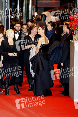 'Knight of Cups' Premiere, Berlinale 2015