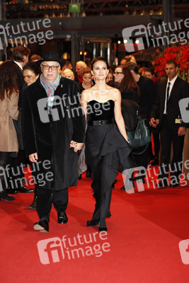'Knight of Cups' Premiere, Berlinale 2015