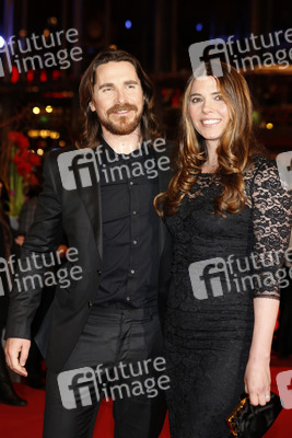 'Knight of Cups' Premiere, Berlinale 2015