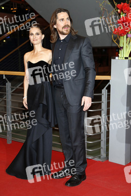 'Knight of Cups' Premiere, Berlinale 2015