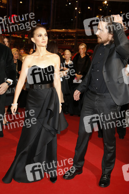 'Knight of Cups' Premiere, Berlinale 2015