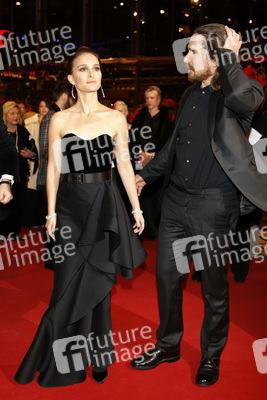 'Knight of Cups' Premiere, Berlinale 2015