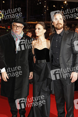 'Knight of Cups' Premiere, Berlinale 2015