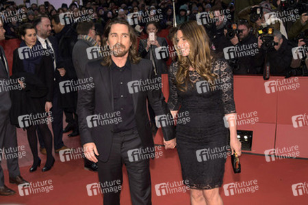 'Knight of Cups' Premiere, Berlinale 2015