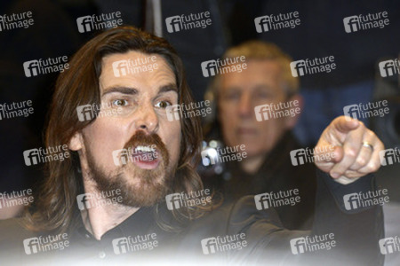 'Knight of Cups' Premiere, Berlinale 2015