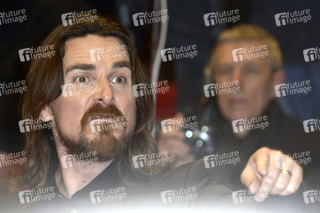 'Knight of Cups' Premiere, Berlinale 2015