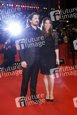 'Knight of Cups' Premiere, Berlinale 2015