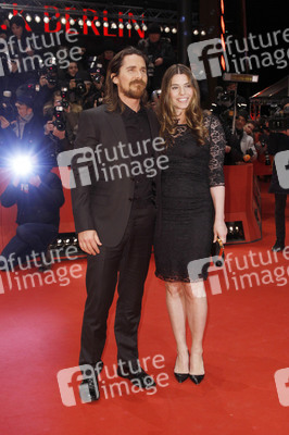 'Knight of Cups' Premiere, Berlinale 2015