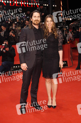 'Knight of Cups' Premiere, Berlinale 2015