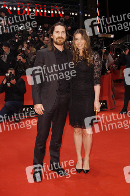 'Knight of Cups' Premiere, Berlinale 2015