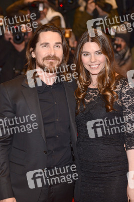 'Knight of Cups' Premiere, Berlinale 2015