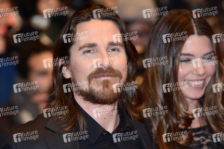 'Knight of Cups' Premiere, Berlinale 2015