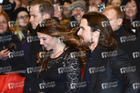 'Knight of Cups' Premiere, Berlinale 2015