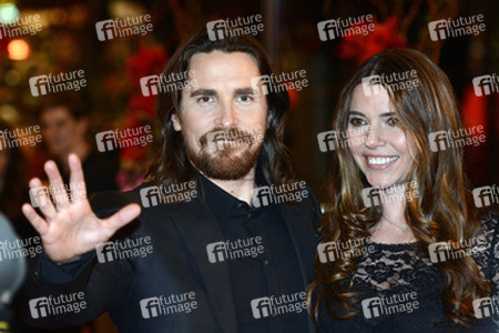 'Knight of Cups' Premiere, Berlinale 2015