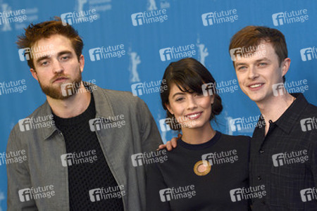 'Life' Photocall, Berlinale 2015