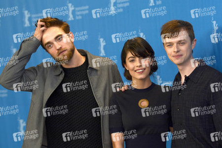 'Life' Photocall, Berlinale 2015