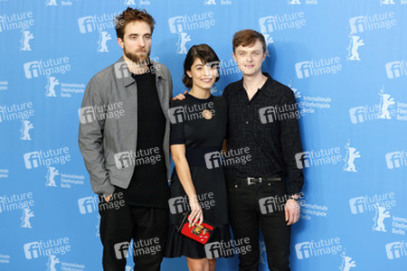 'Life' Photocall, Berlinale 2015