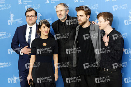 'Life' Photocall, Berlinale 2015