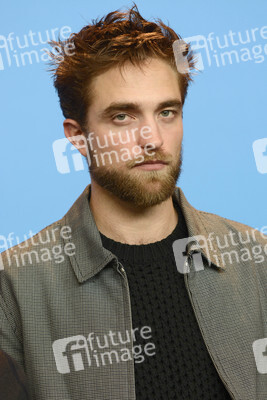 'Life' Pressekonferenz, Berlinale 2015