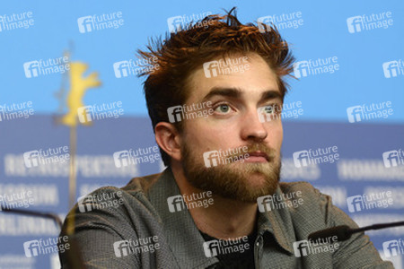 'Life' Pressekonferenz, Berlinale 2015