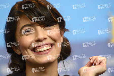 'Life' Pressekonferenz, Berlinale 2015